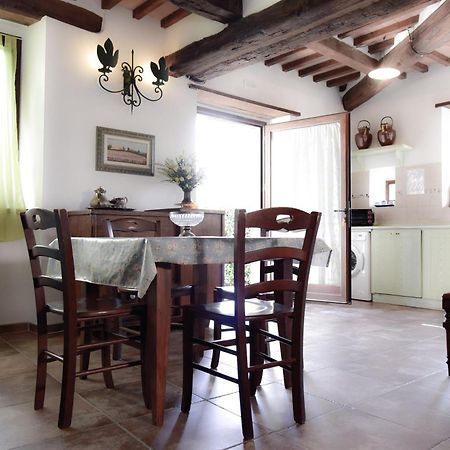 Agriturismo Castello Delle Fornaci - Private Jacuzzi Arcidosso Eksteriør bilde