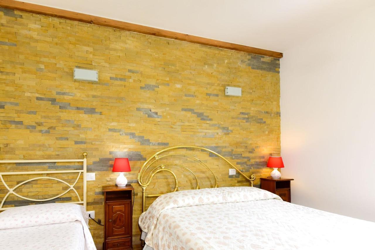 Agriturismo Castello Delle Fornaci - Private Jacuzzi Arcidosso Eksteriør bilde