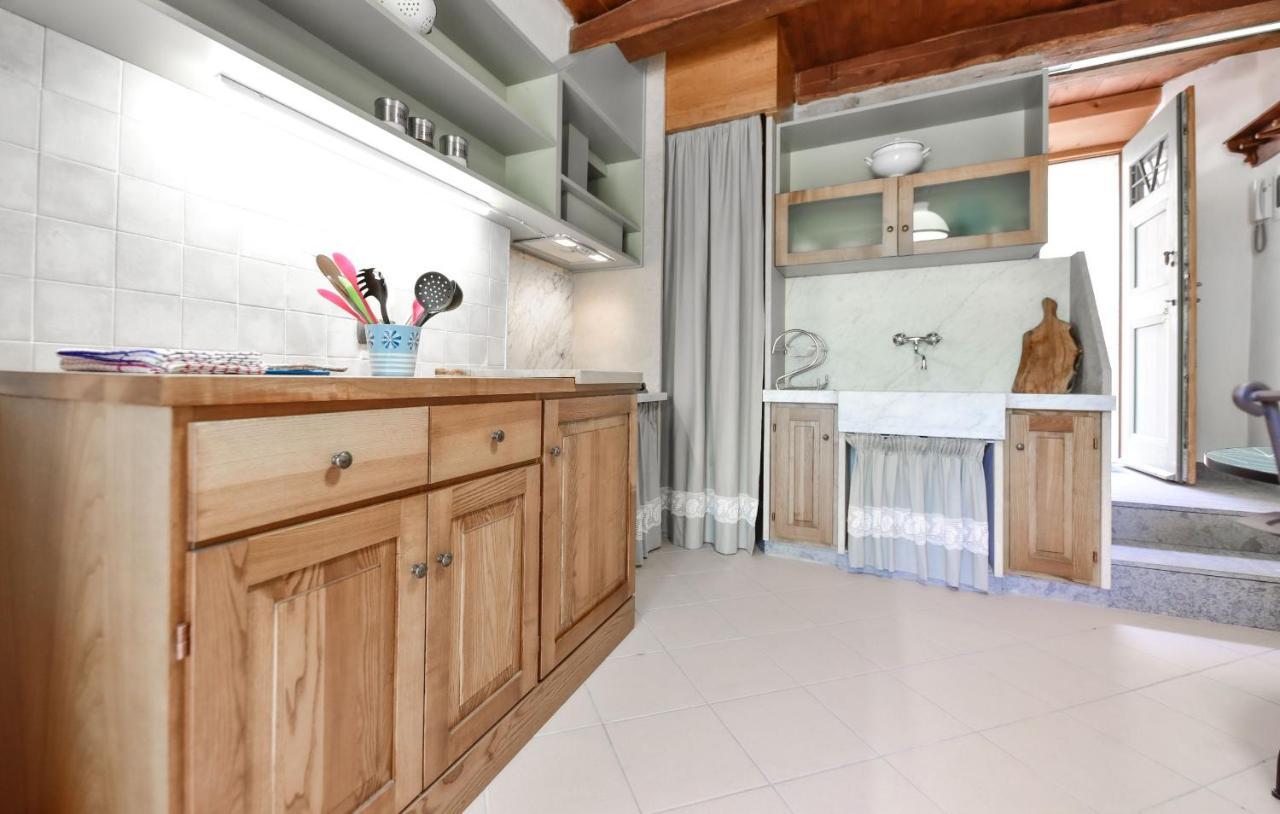 Agriturismo Castello Delle Fornaci - Private Jacuzzi Arcidosso Eksteriør bilde