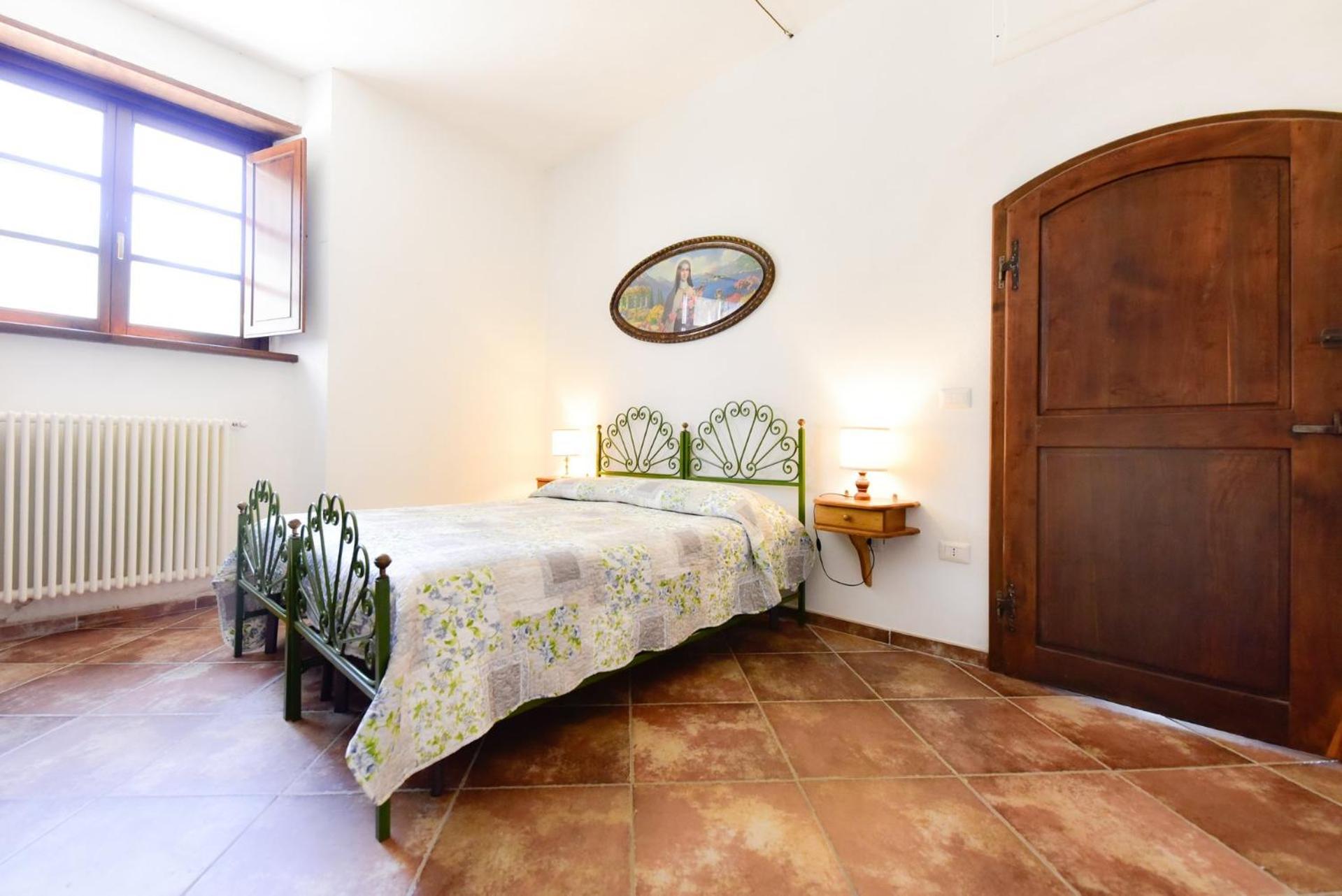 Agriturismo Castello Delle Fornaci - Private Jacuzzi Arcidosso Eksteriør bilde